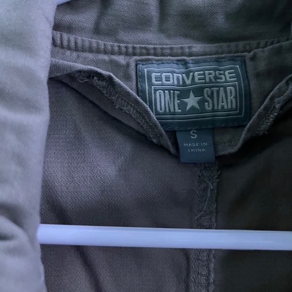 Tan jacket - Picture 2 of 2